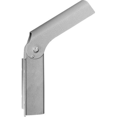 Street LED conector pared direccionable para farolas Ø60 mm