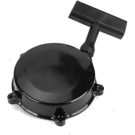 Lanceur à tirette compatible avec les scooters et quads Jinlang Jinling JLA925E JLA931E (GY6 150cc 180cc 200cc 250cc 260cc 300cc).