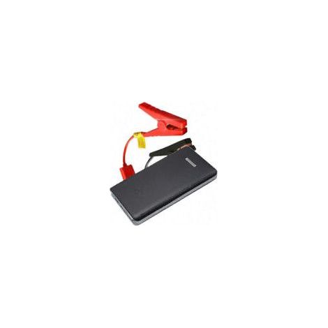 Convient pour les démarreurs de secours portables de voiture 12V 30000mAh, les chargeurs de batterie externes et les démarreurs de secours. (1/2)