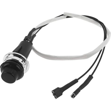 Allumeur de réchaud à gaz Weber 69871 compatible avec les modèles Weber Spirit 200, 300, 210 et 220 (1/5)