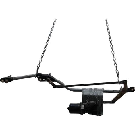 Mecanisme Essuie-glace Avant RENAULT Scenic Monosp. II Phase 1 2003-2006 [PRODUIT D'OCCASION]♻️7701056003