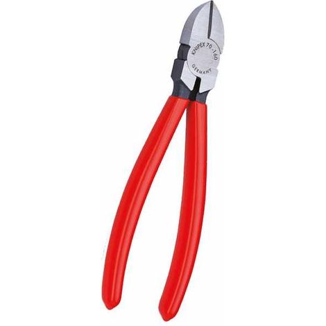 Couteau latéral 160 7001 Knipex