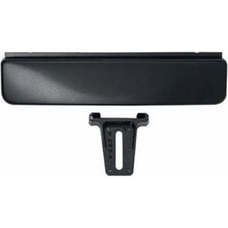Facade autoradio compatible avec Ford Fiesta Av02 Mondeo av03 Focus av05 Transit ap01 Cougar - RAF1600