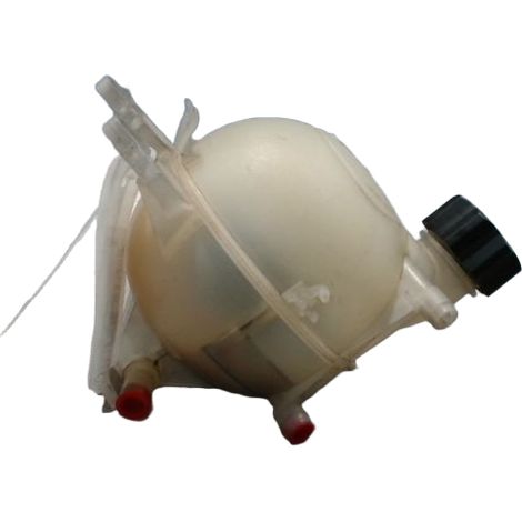 [PRODUIT D'OCCASION] Vase Expansion CITROEN C3 2002-2005 ♻️ Ref Oe. 9639562680 - Garantie à vie (1/3)