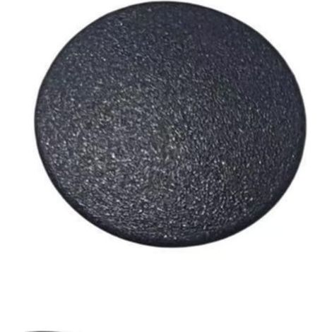 Tapa de manija de puerta exterior para Golf, Bora, Jetta y Passat tapón de ABS negro resistente al desgaste instalación de reemplazo rápido para reparación de automóviles. (1/5)