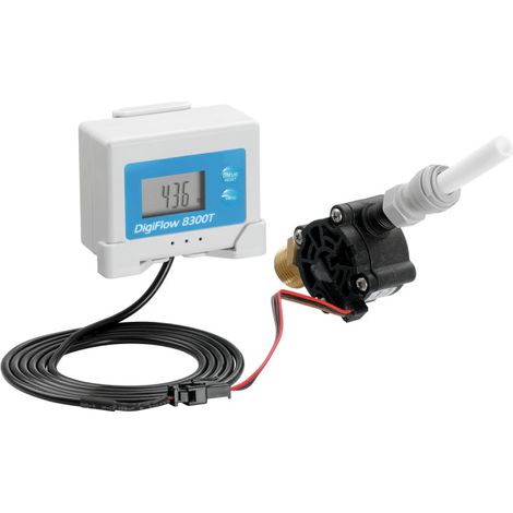 Compteur d'eau W3B-1 - Bartscher (1/3)