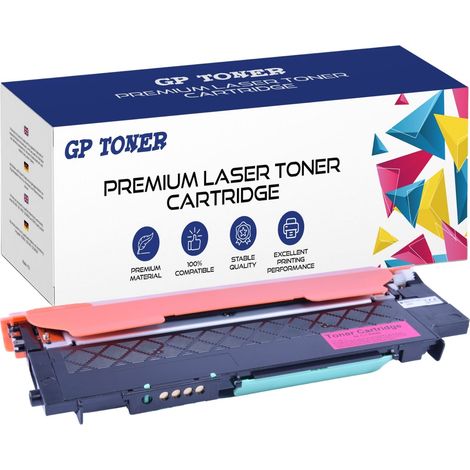 Toner per Samsung GP-S406M GP (1/5)