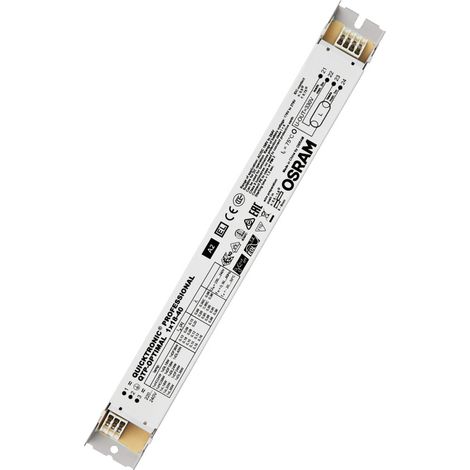 Ledvance/Osram QuickTronic QTP OPTIMAL QTP-OPTIMAL 1X18-40/220-240