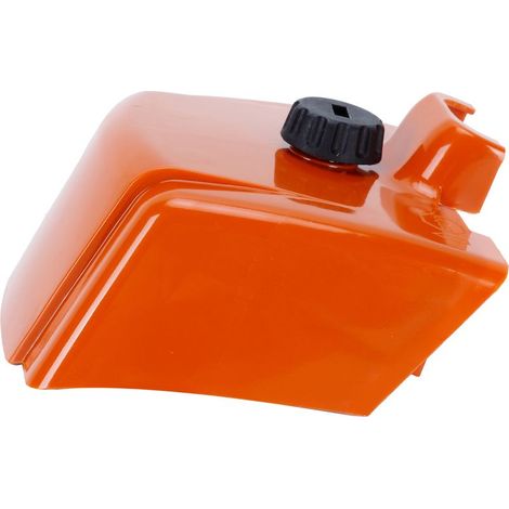 Couvercle de filtre Air,couvercle de filtre Air de haute prcision pour accessoire d'assemblage STIHL adapt pour trononneuse STIHL 038 MS380 MS381 038 AV (1/5)