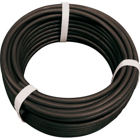 Polyethylenrohr ohne Beschichtung JARDIBRIC 103225 L.25 m Diam.28 mm JARDIBRIC