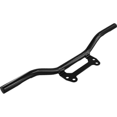 Soporte para faro auxiliar de motocicleta modificado, soporte para faro antiniebla para BMW R18