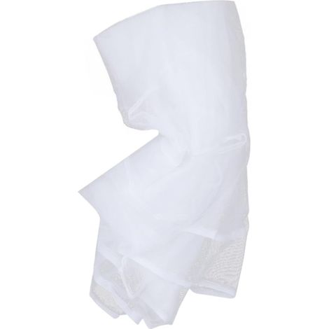 Moustiquaire en polyester pour enfants, respirante et protectrice (1/5)