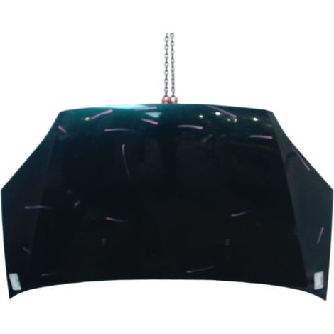 [PRODUIT D'OCCASION] Capot FORD Focus C-max 03-07 ♻️ Ref Oe. 1252640 - Garantie à vie (1/4)