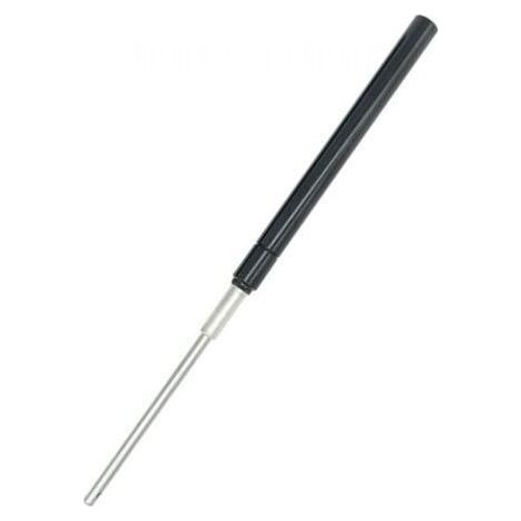 Vérin automatique pour serre avec capteur de température et induction solaire, filetage 9 mm (1/5)