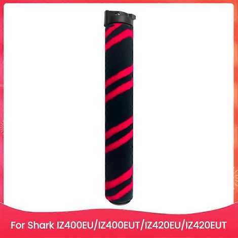 Brosse rotative pour aspirateur balai sans fil Shark IZ400EU/IZ400EUT/IZ420EU/IZ420EUT - Pièces de rechange (1/5)