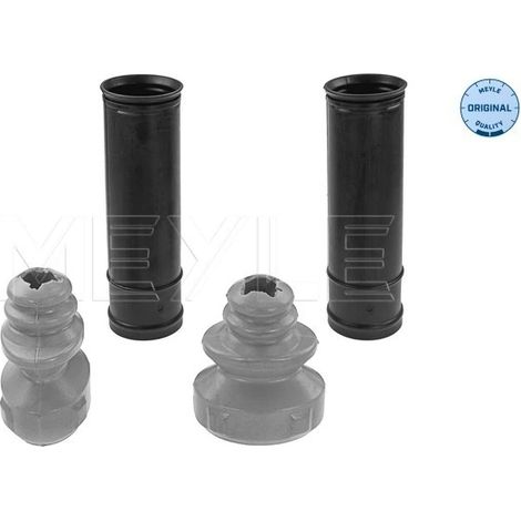 Kit de protection contre la poussière, amortisseur Meyle 100 740 0009 AUDI