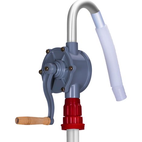 Pompe à huile manuelle KD5127