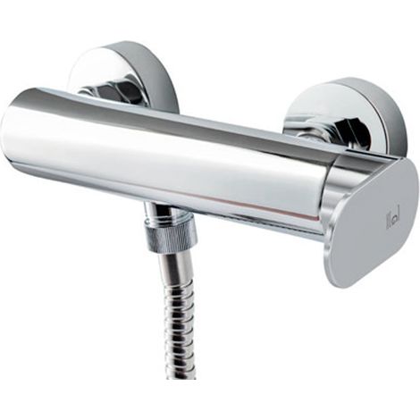 PRESTO 4643500 NINE Grifo Ducha Cilindro Cromo - ref: 4643500