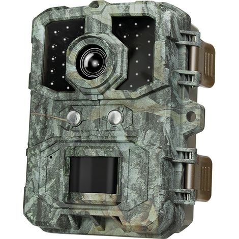 Caméra de chasse LOGILINK WC0066, 4K, IP66 (1/5)