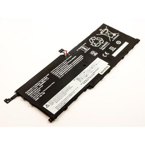 Batería Coreparts para Lenovo 00HW028