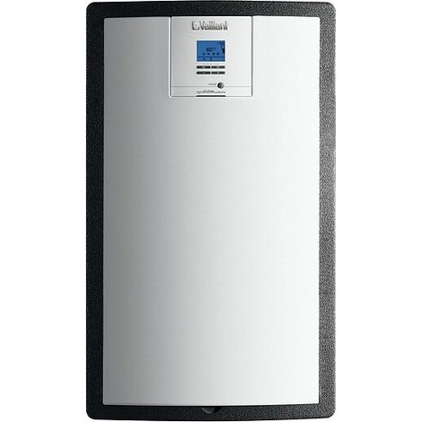 Vaillant Trinkwasserstation aguaFLOW exclusive VPM 40/45/2 W, 0010014313 (1/3)
