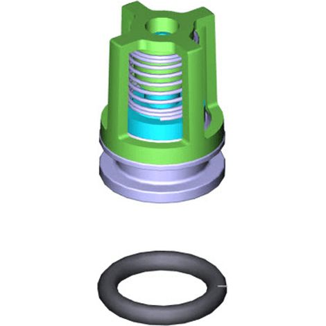 SOUPAPE VENDU PAR X 3 POUR PETIT ELECTROMENAGER KARCHER - 28849160