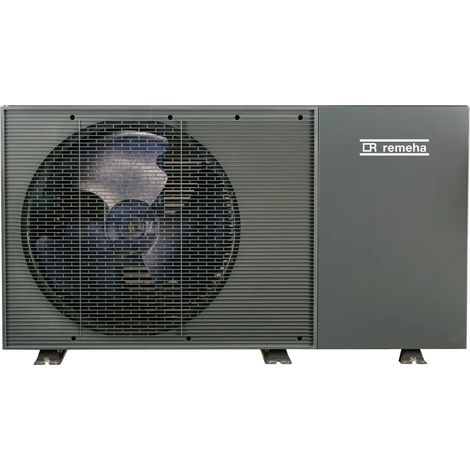 Remeha Pompa di calore ad alta temperatura Confida MB 400-4, 7887207
