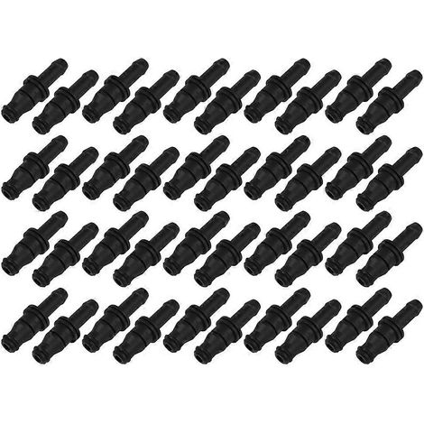 40 raccords de tuyau de liquide de refroidissement pour vase d'expansion de voiture Mercedes C230 2002-2005 0039970689 A0039970689 (1/5)