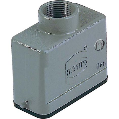 Harting Tüllengehäuse HAN 10 A-GG-M20 19200101440