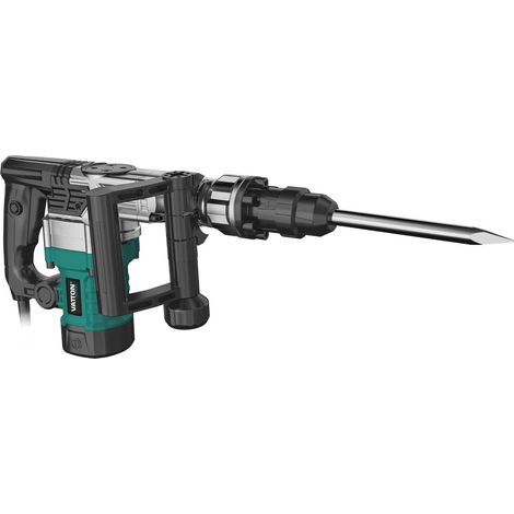 MARTILLO DEMOLEDOR VATTON 1300w. 25J. (1/5)
