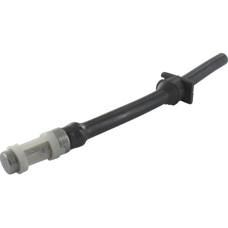 Durite d'huile avec filtre KOMATSU, ZENOAH 284131300
