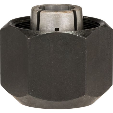 Spannzange, 10 mm, 27 mm (1/5)