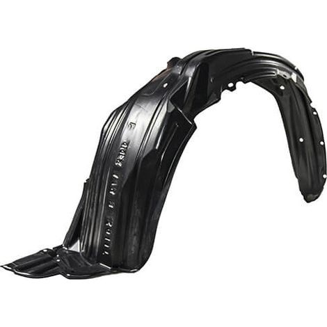 Pare-boue d'aile avant gauche Toyota Yaris 3 2011-2020