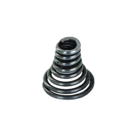 Ressort amortisseur KOMATSU - ZENOAH 2881-35110 - 288135110 modèles G455AVS - G500AVS - G4500 - G5000 (1/3)