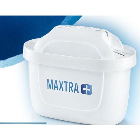 BRITA Pack de filtres MAXTRA+ 1pcs (1/4)