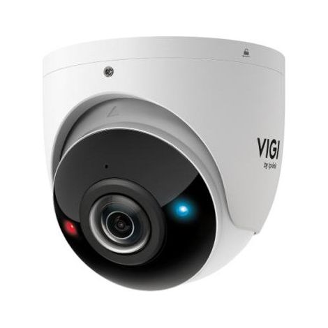 Cámara IP TP-Link VIGI InSight S485PI 8MP 4K panorámica 180° PoE+ exterior con visión nocturna hasta 20 m, IP67 IK10 (1/3)