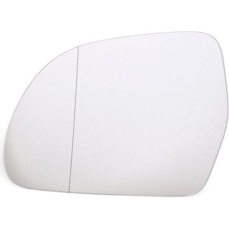 Miroir de rétro gauche chauffant compatible Audi A3 A4 A5 A6 A8 (1/3)