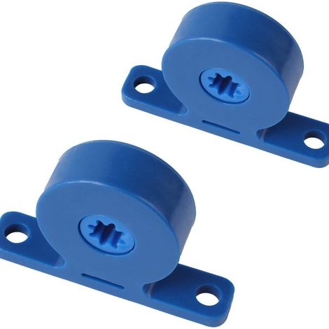 Pièces de rechange pour roulements d'engrenage Torx bleus Polaris 180 280 C-80