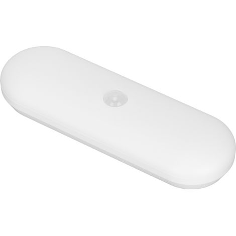 Intelligente und automatische, bewegungsaktivierte Beleuchtung für Treppen, Kleiderschränke, Flure und Abstellkammern (1/5)