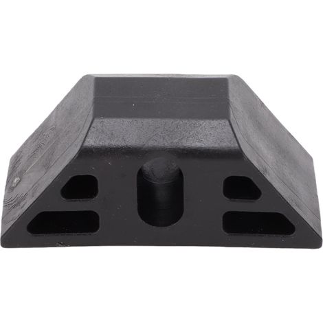 Cale de montage de batterie 84109393, remplacement en plastique pour Express 2500 3500 Silverado 1500 (1/5)