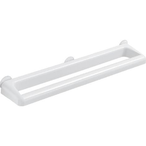 PORTASALVIETTA PLASTICA BIANCO GEDY JUNIOR