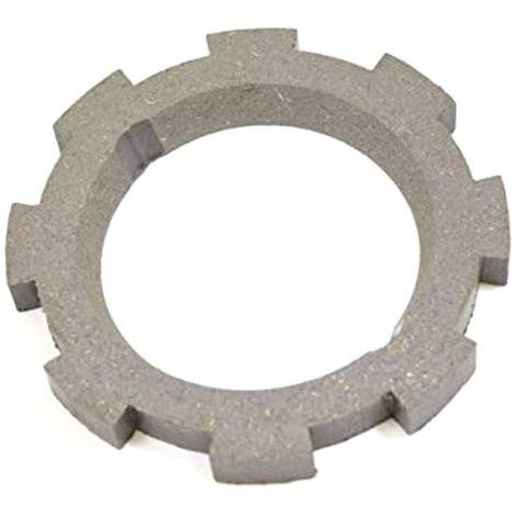 Honda – Disque cranté embrayage tondeuse – Compatible modèles HRB 216, HRD 536C, HRR 216 – Diamètre 115mm, épaisseur 12.5mm