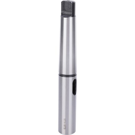Manchon Allongé de Réduction pour Perceuse, Adaptateur de Tournage et Fraisage avec Taper (1/5)