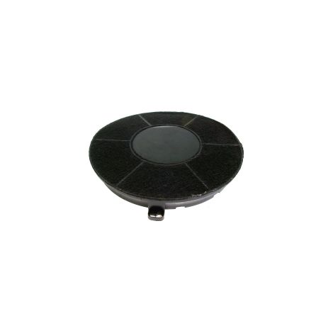 Filtro de carbón tipo 48 AMC037 484000008783, 480122101262 ARISTON HOTPOINT