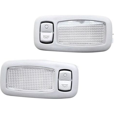 Lampe de Vanité Intérieure Dôme Lumière Gauche Droite pour Hyundai I45 Avante Forte Koup K3 2011-2015