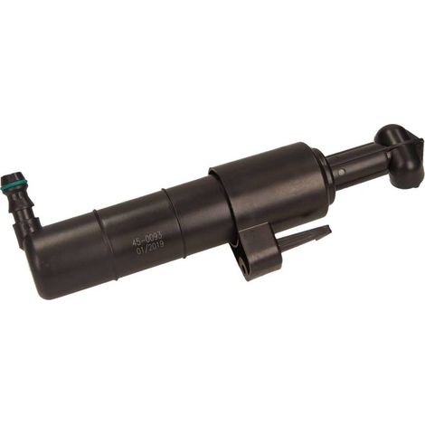 Gicleur d'eau de nettoyage, nettoyage des phares MAXGEAR 45-0093 MERCEDES-BENZ (1/2)