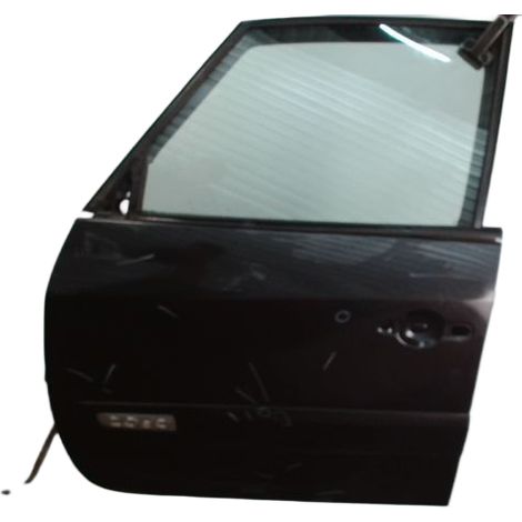 Porte Avant Gauche RENAULT Espace [PRODUIT D'OCCASION]♻️7751473099 (1/2)
