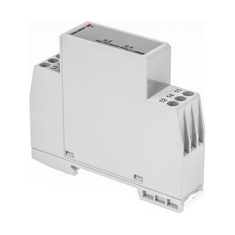 Relais de contrôle de phase Carlo Gavazzi série DPA51, triphasé, 1 RT ( Prix pour 1 )