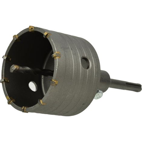Cortadora de hormigón SDS Plus de 80 mm (24) (1/4)