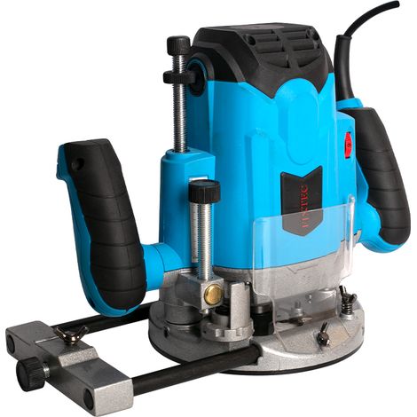 DEFONCEUSE FILAIRE Q.8/12MM - 2000W - FIXTEC - FRT2000121
